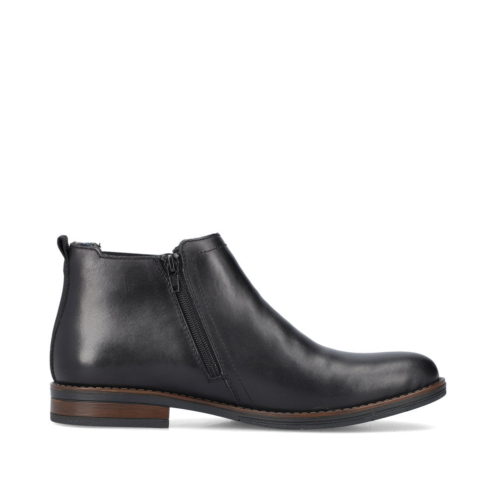 Rieker miesten chelsea-nilkkurit 10374-00
