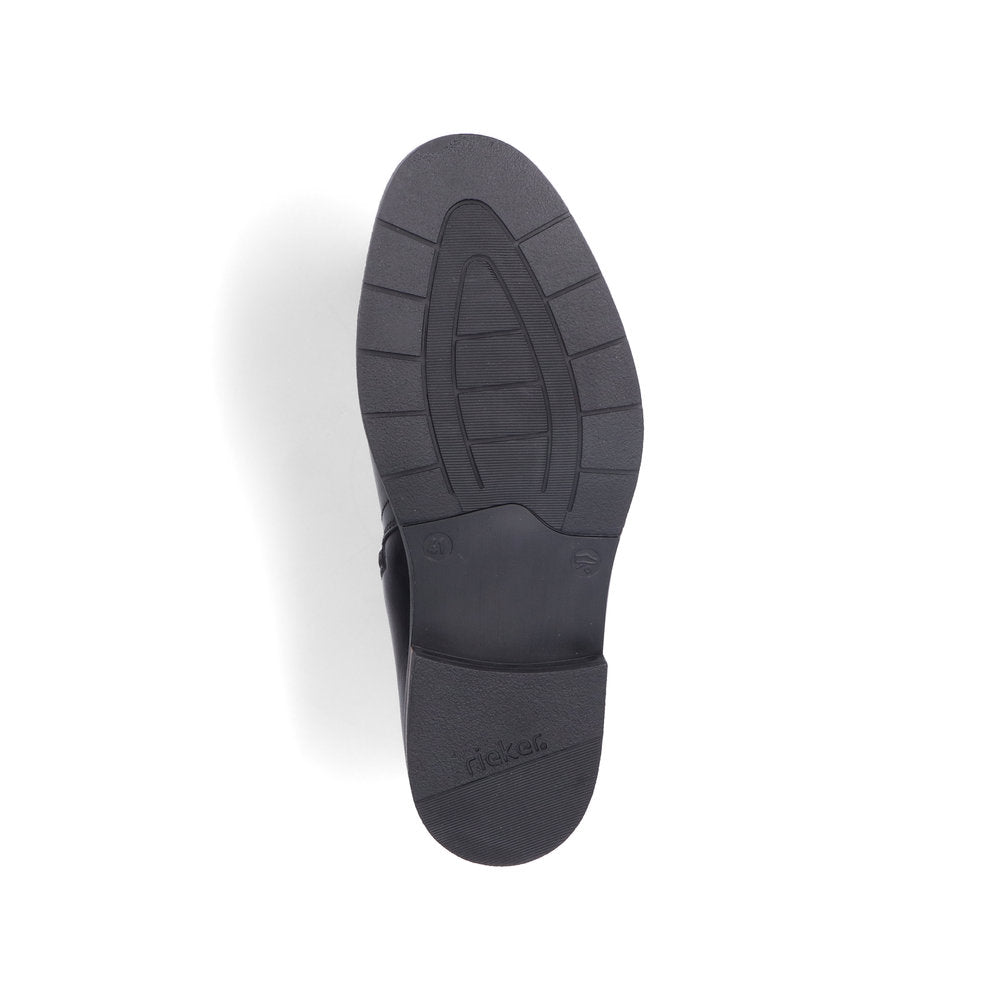 Rieker miesten chelsea-nilkkurit 10374-00