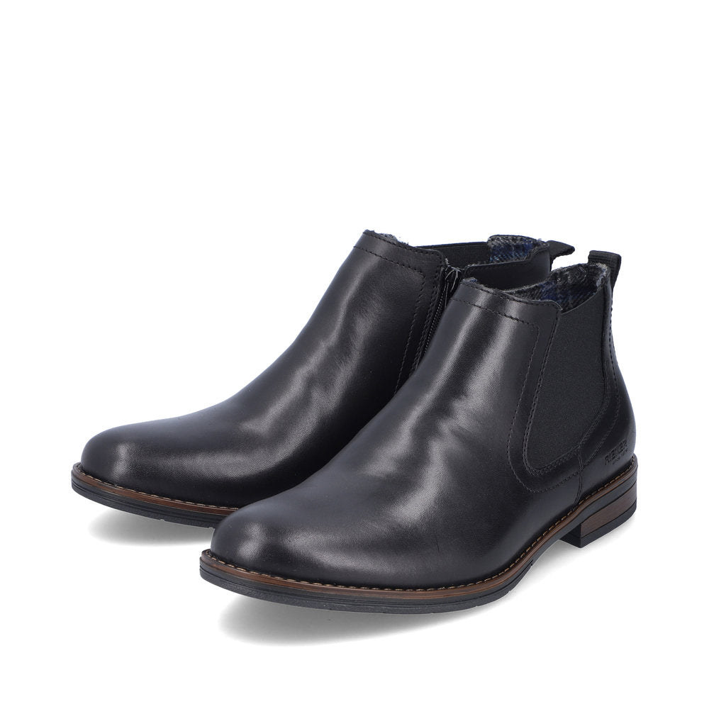 Rieker miesten chelsea-nilkkurit 10374-00