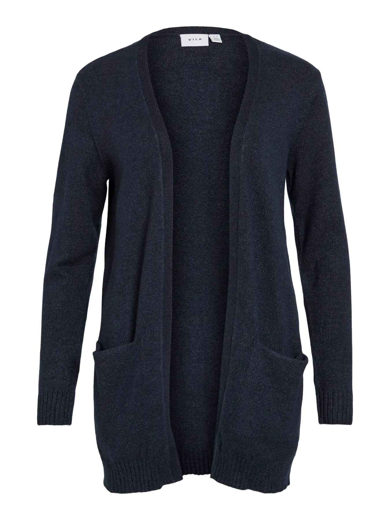 VILA neuletakki Viril