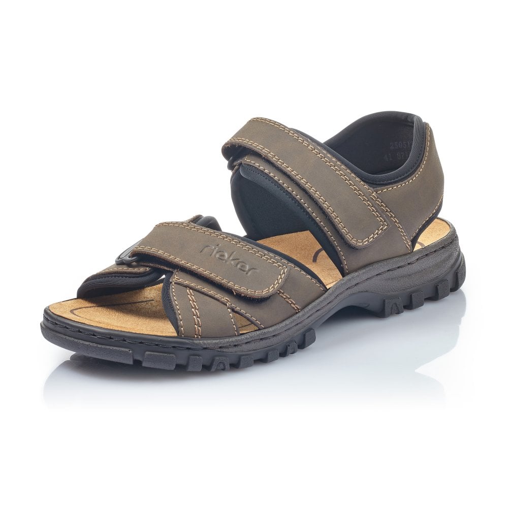 Rieker sandaali 25051-27