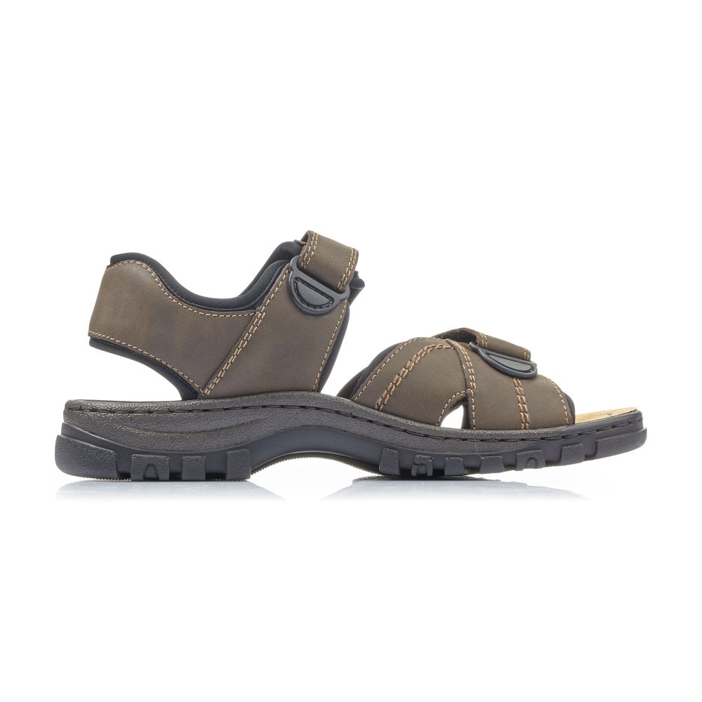Rieker sandaali 25051-27