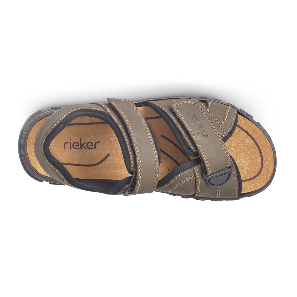 Rieker sandaali 25051-27