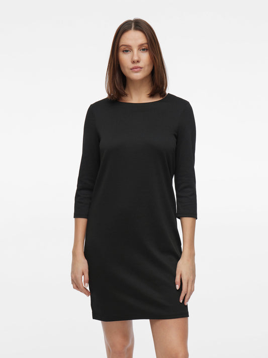VILA mekko Vininny 3/4 O-neck dress