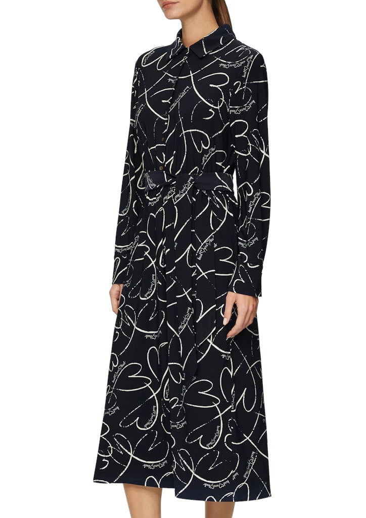 s.Oliver Black Label mekko