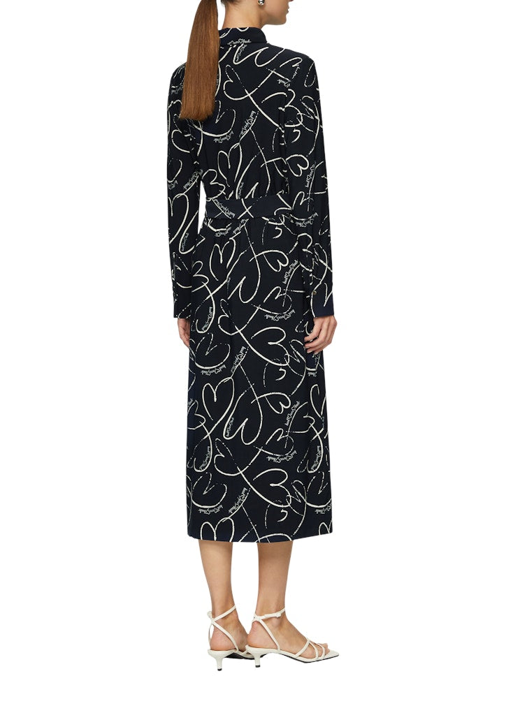 s.Oliver Black Label mekko