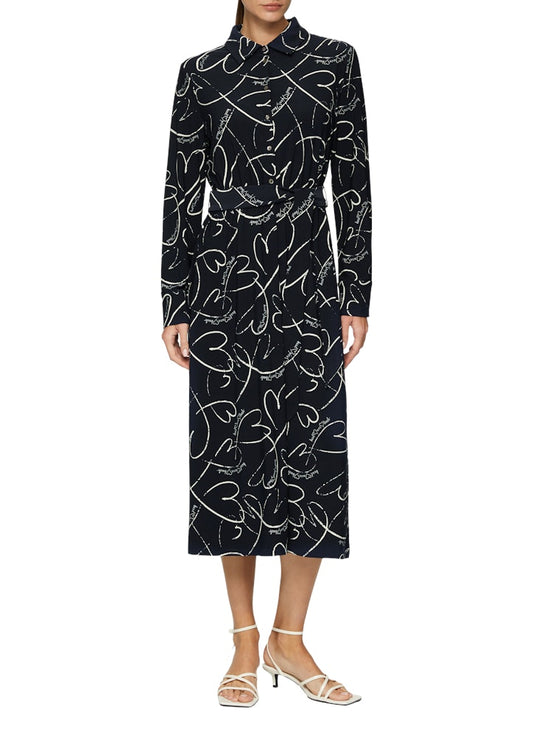 s.Oliver Black Label mekko