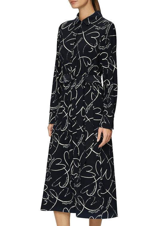 s.Oliver Black Label mekko