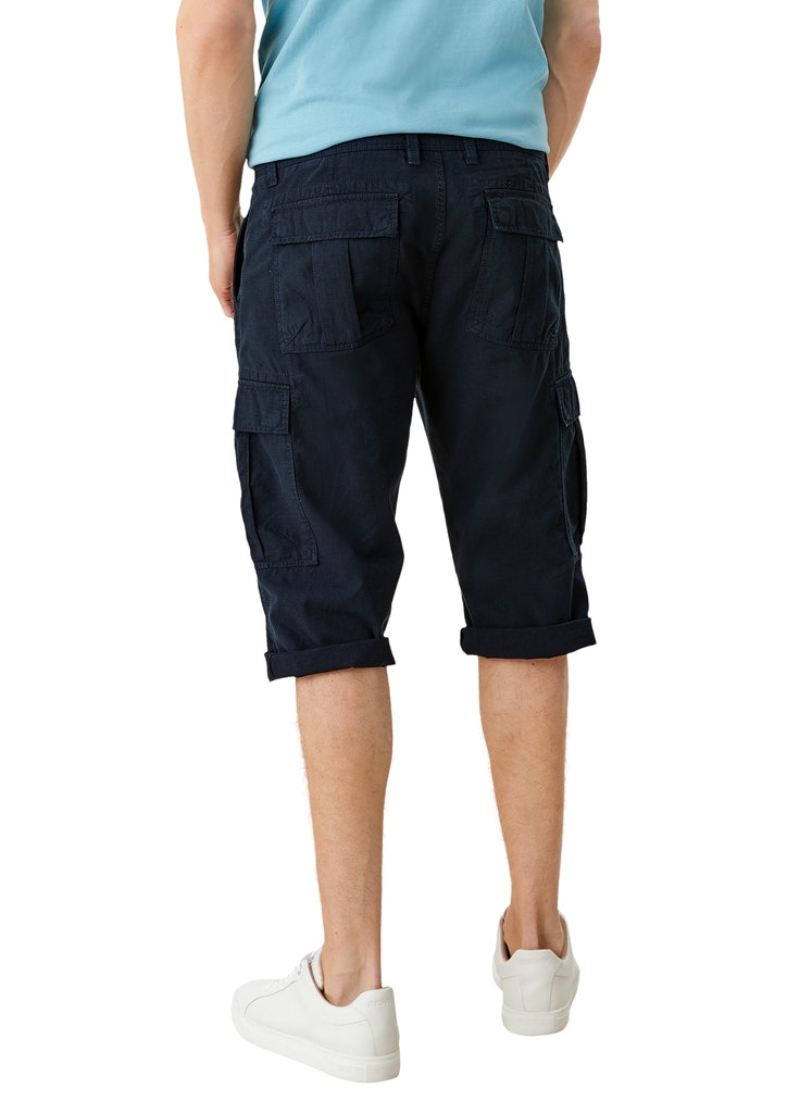 s.Oliver bermudashortsit