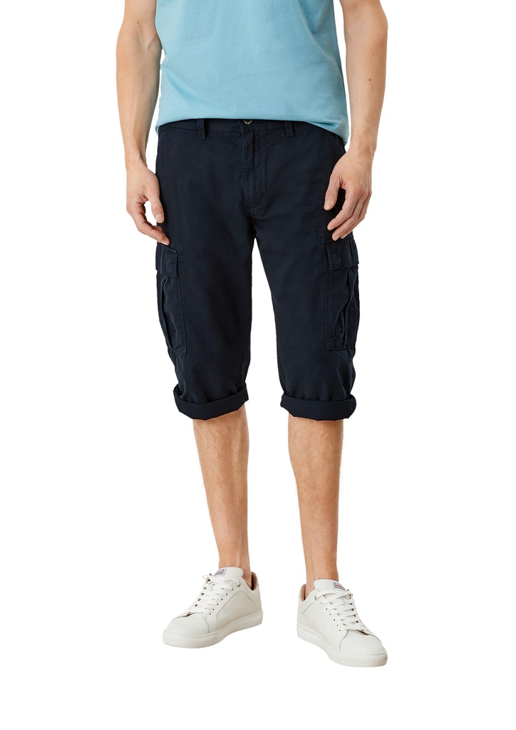 s.Oliver bermudashortsit