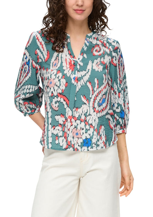 s.Oliver naisten pusero