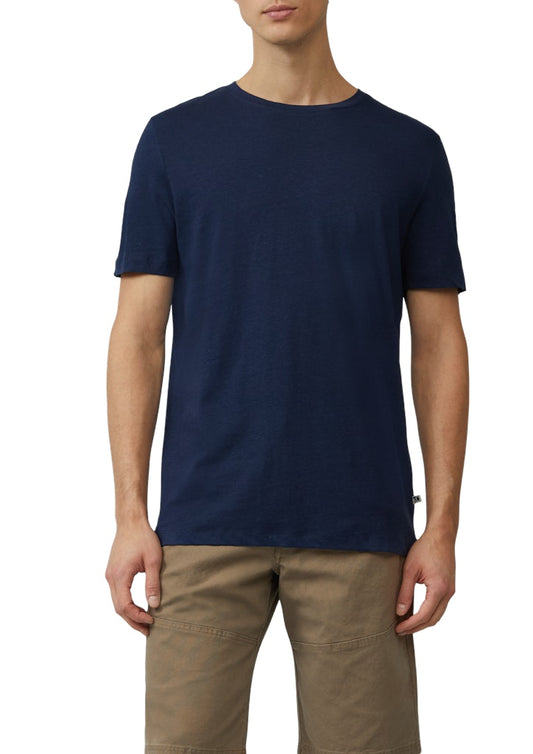 s.Oliver miesten pellava T-paita