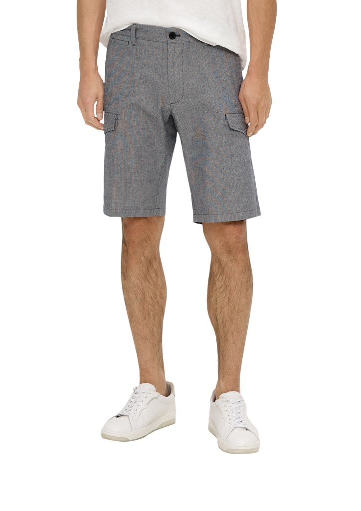 s.Oliver bermudashortsit