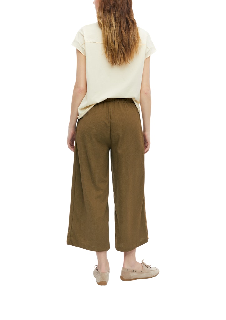 s.Oliver culotte housut
