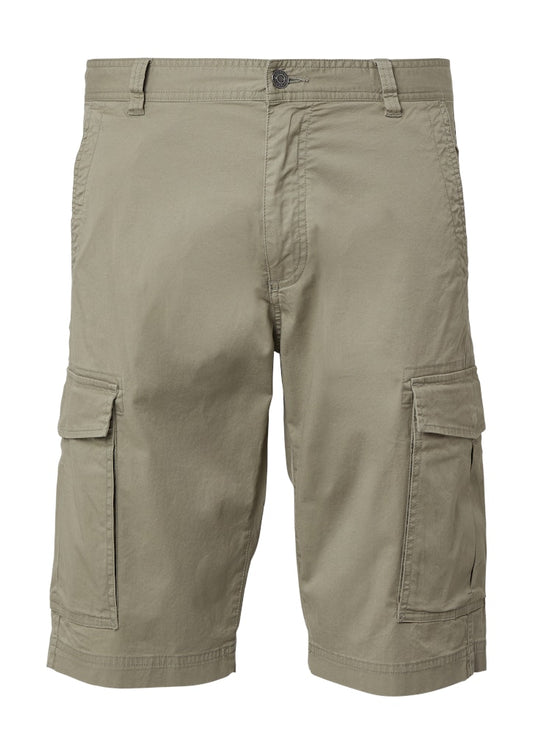 s.Oliver bermudashortsit