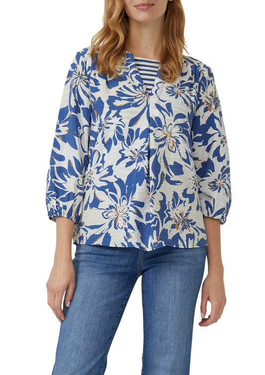 s.Oliver viskoosipusero