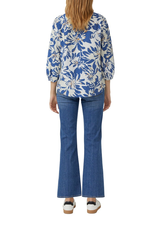 s.Oliver viskoosipusero