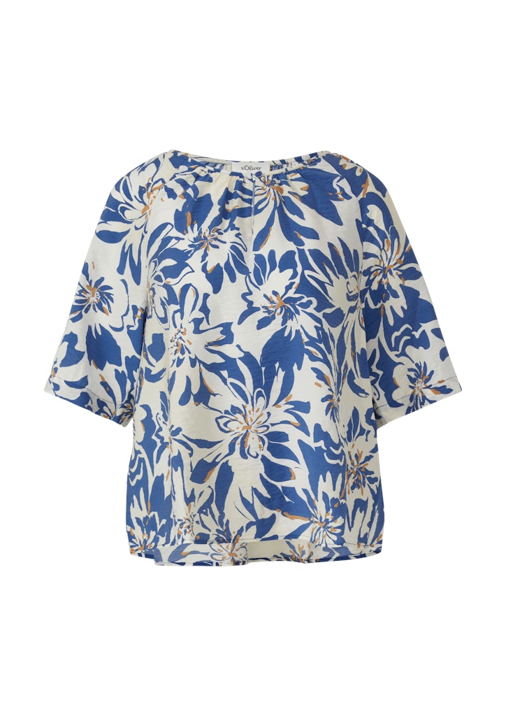 s.Oliver viskoosipusero