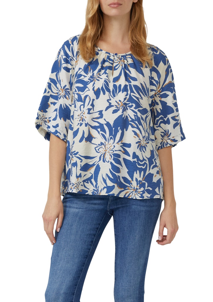 s.Oliver viskoosipusero