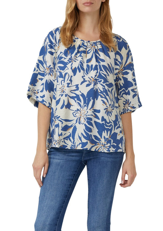 s.Oliver viskoosipusero