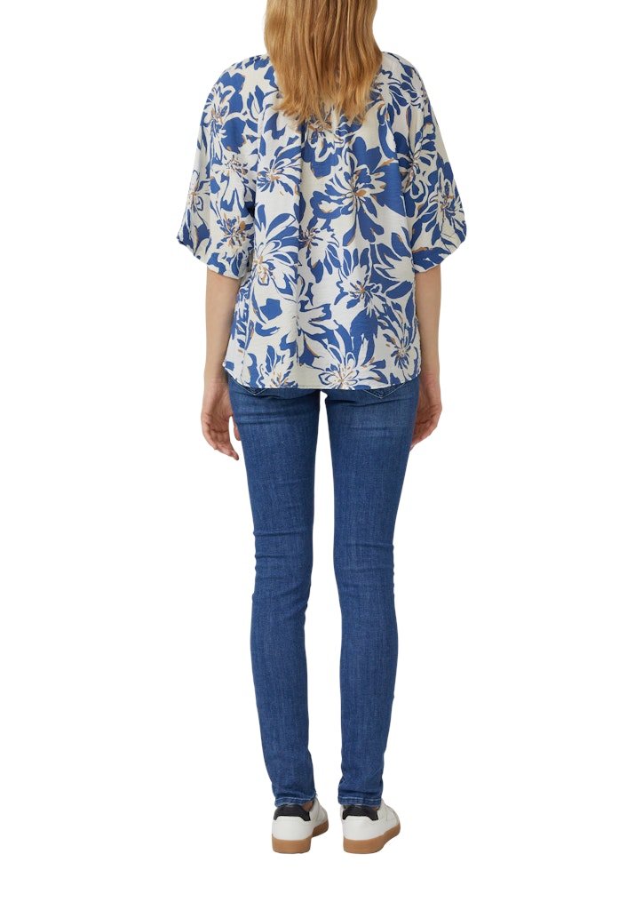 s.Oliver viskoosipusero