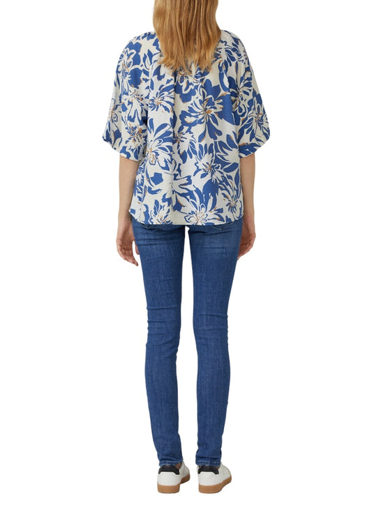 s.Oliver viskoosipusero