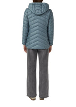 Lataa kuva Galleria-katseluun, s.Oliver naisten kevytvanutakki
