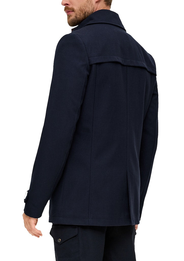 s.Oliver miesten kangastakki