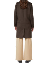 Lataa kuva Galleria-katseluun, s.Oliver naisten villakangastakki
