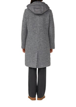 Lataa kuva Galleria-katseluun, s.Oliver naisten villakangastakki
