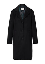 Lataa kuva Galleria-katseluun, s.Oliver naisten villakangastakki
