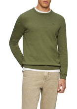 Lataa kuva Galleria-katseluun, s.Oliver miesten neule
