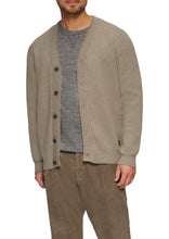 Lataa kuva Galleria-katseluun, s.Oliver miesten neuletakki
