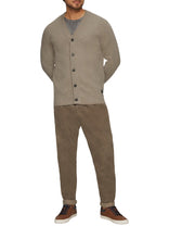 Lataa kuva Galleria-katseluun, s.Oliver miesten neuletakki
