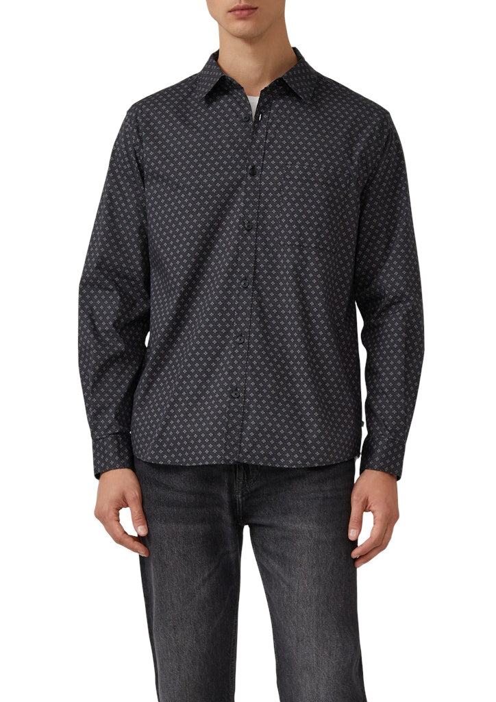 s.Oliver kauluspaita