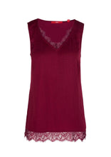 Lataa kuva Galleria-katseluun, s.Oliver satiinitoppi
