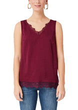 Lataa kuva Galleria-katseluun, s.Oliver satiinitoppi
