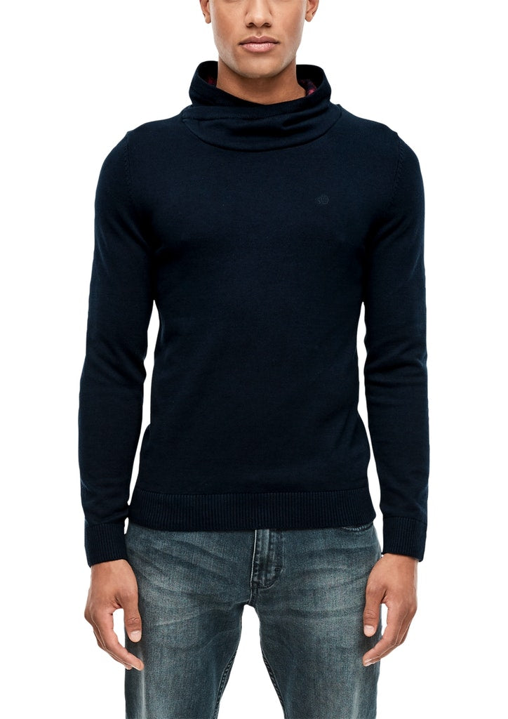 s.Oliver miesten neule