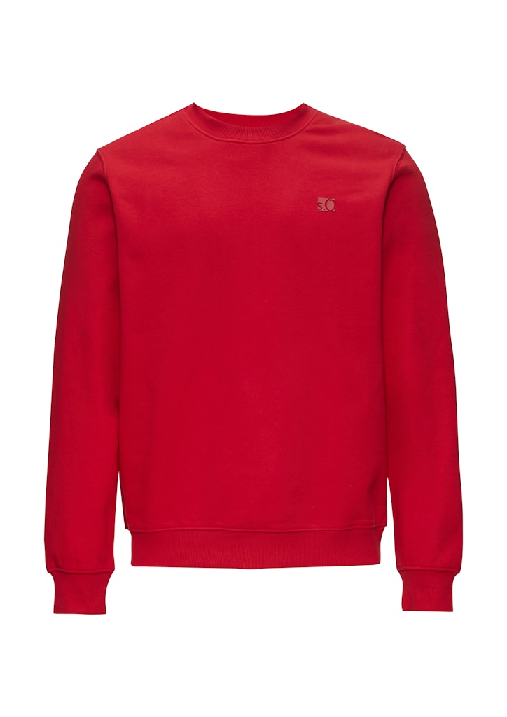 s.Oliver miesten collegepaita
