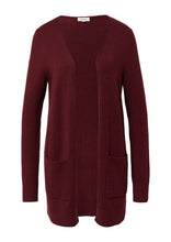 Lataa kuva Galleria-katseluun, s.Oliver neuletakki
