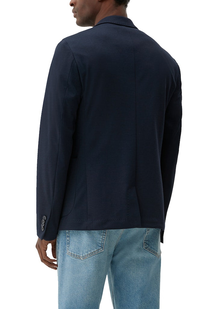 s.Oliver miesten bleiseri