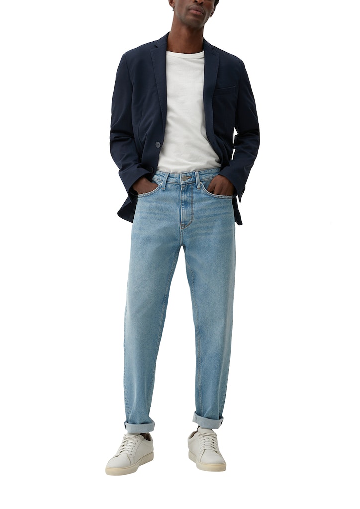 s.Oliver miesten bleiseri