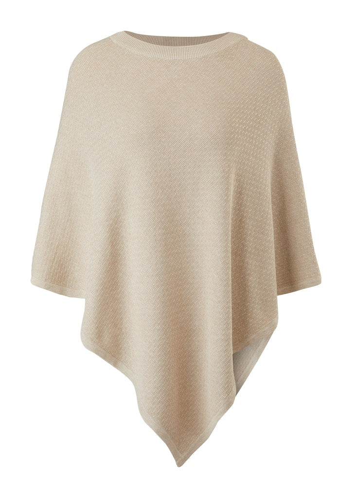 s.Oliver poncho