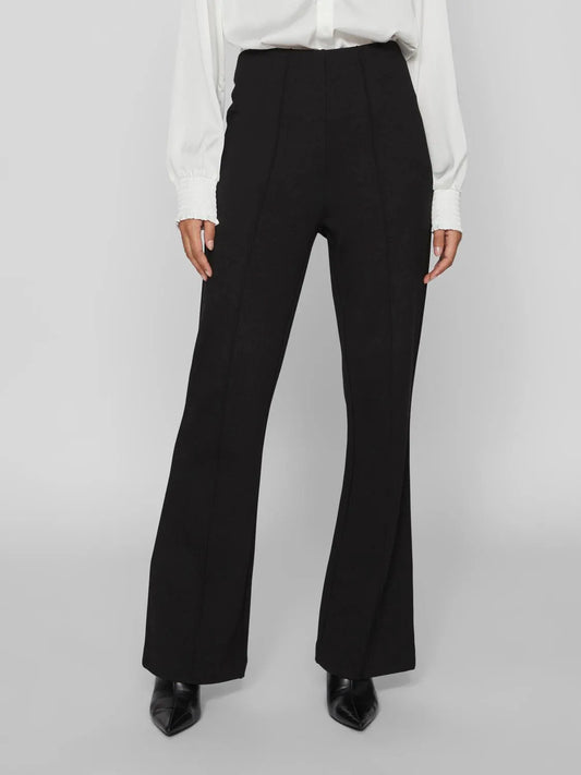 VILA housut VIBILLIE HW PANTS