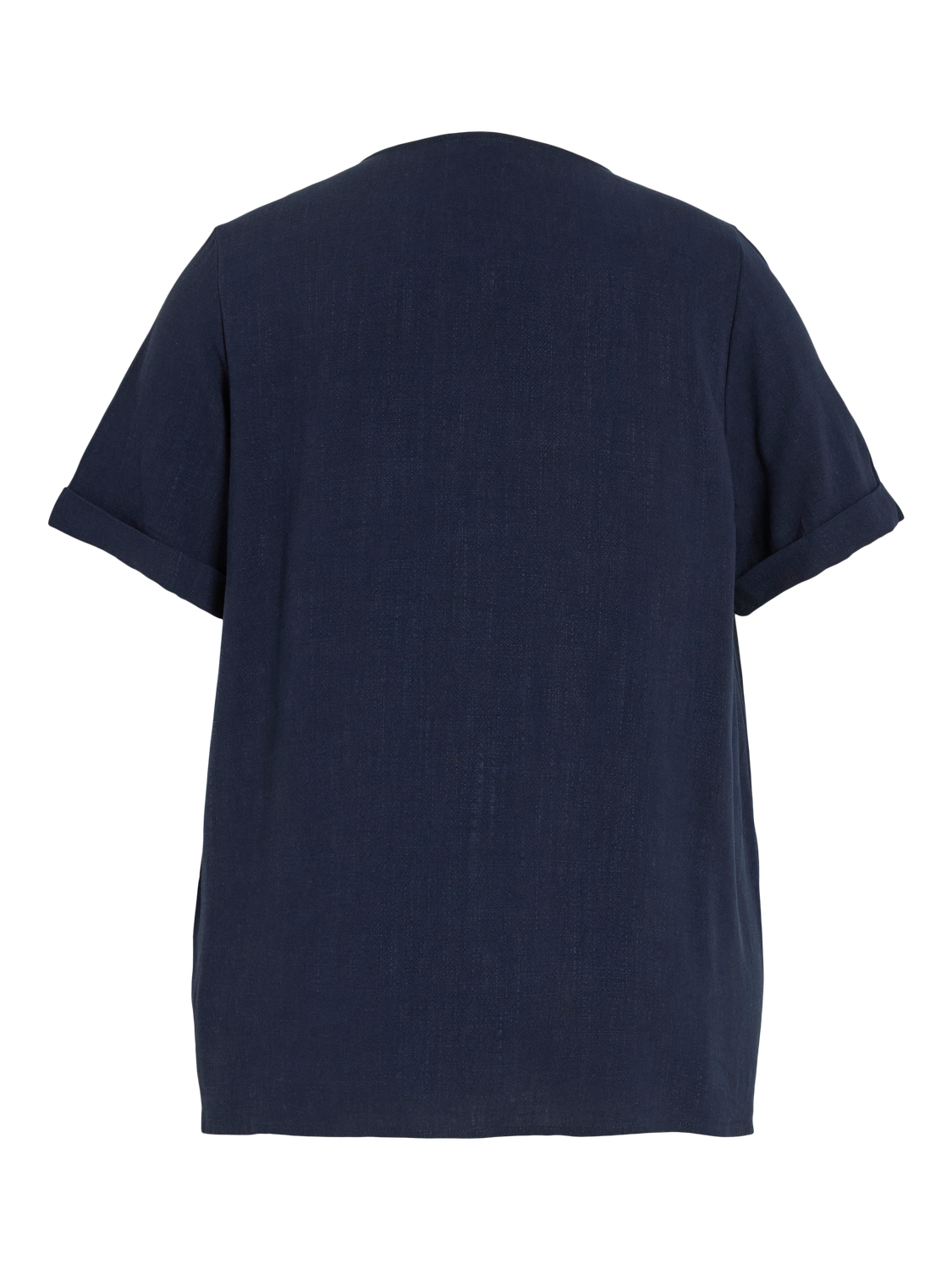 EVOKED VILA pusero VIFILIA V-NECK