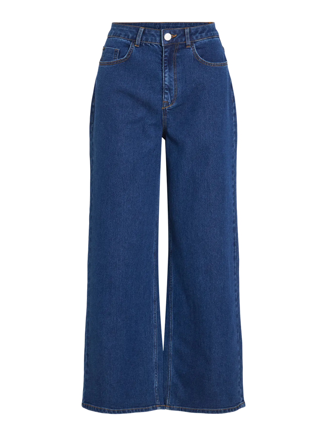 VILA VIFREYA BRI HW WIDE 7/8 JEANS