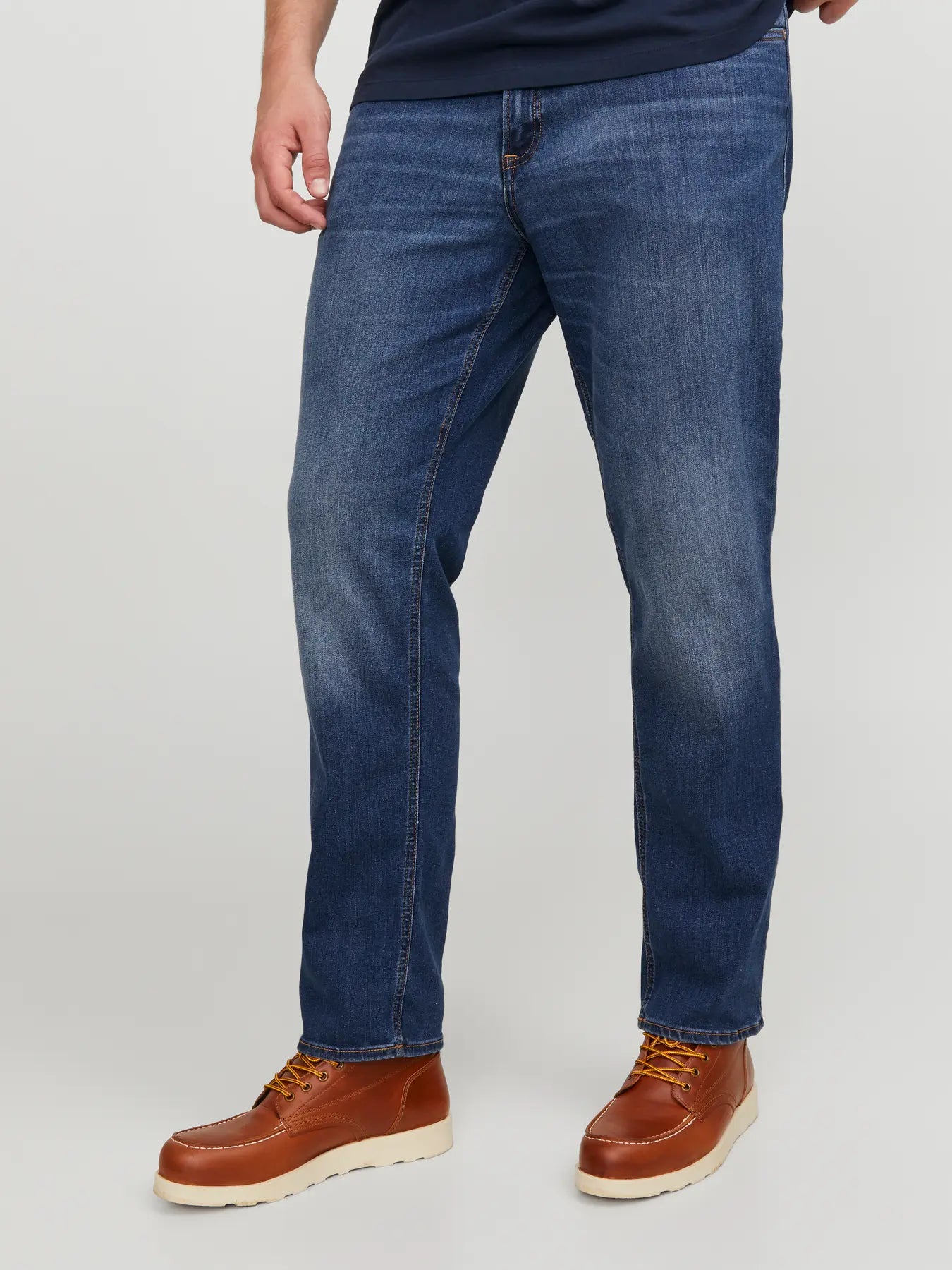Jack&Jones plus size-farkut JJITIM CB 814