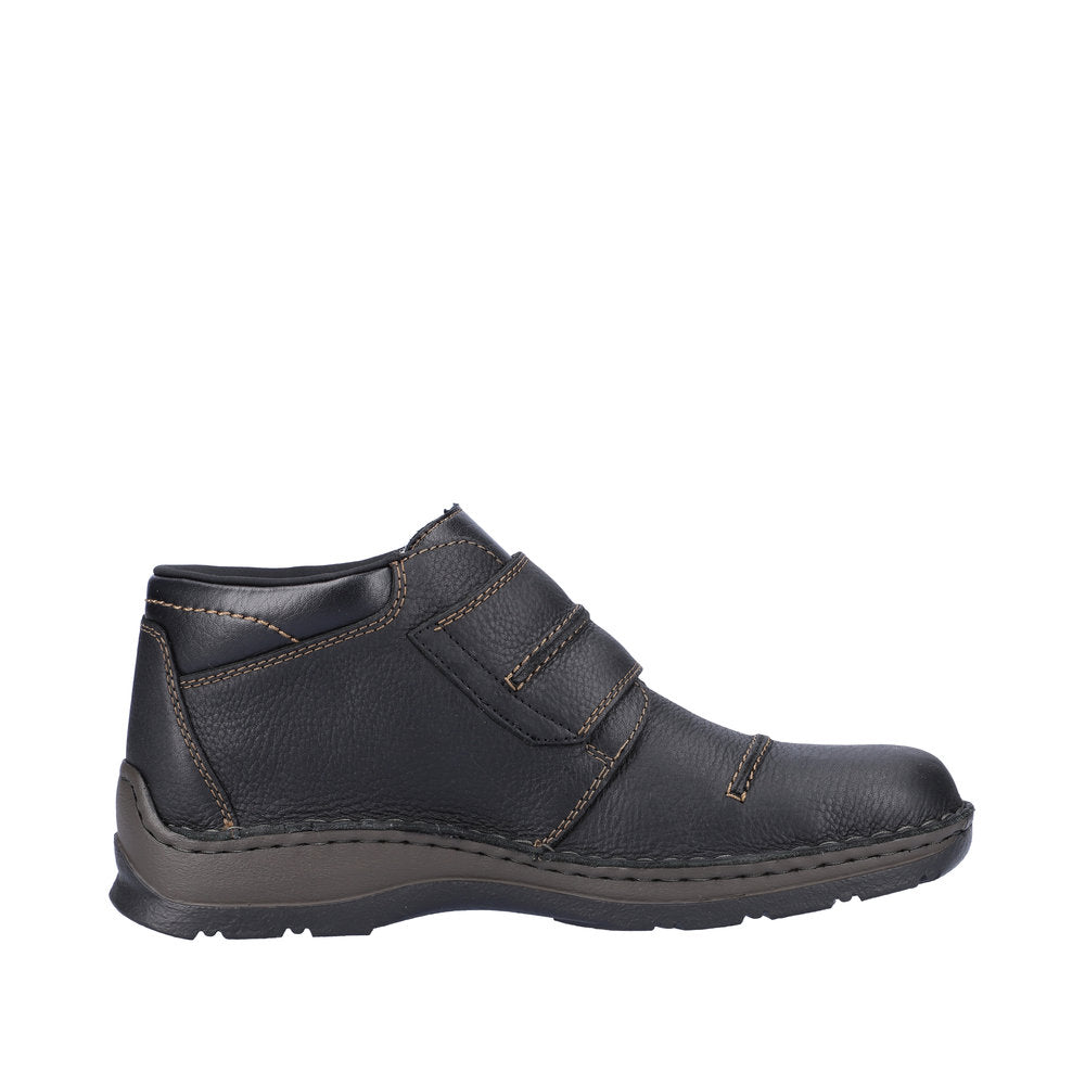 Rieker miesten nilkkurit 05367-00