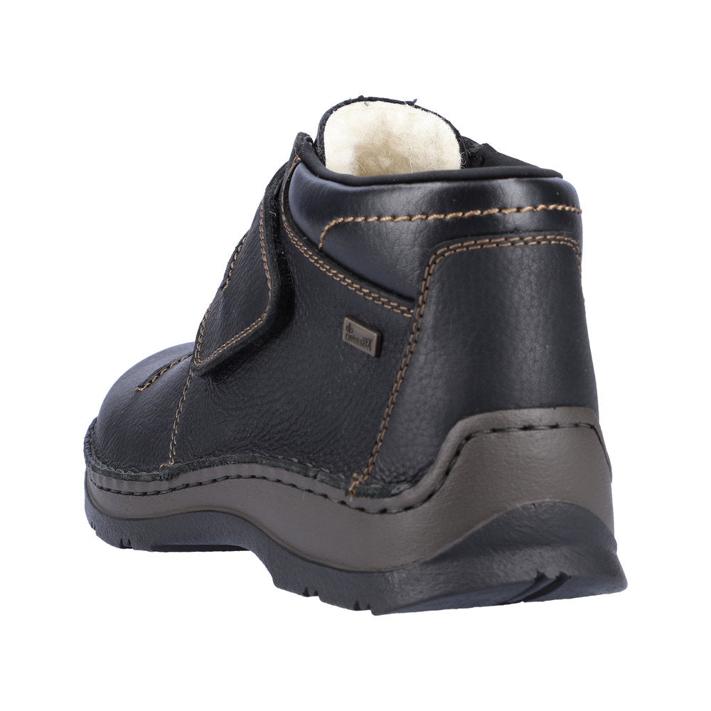 Rieker miesten nilkkurit 05367-00