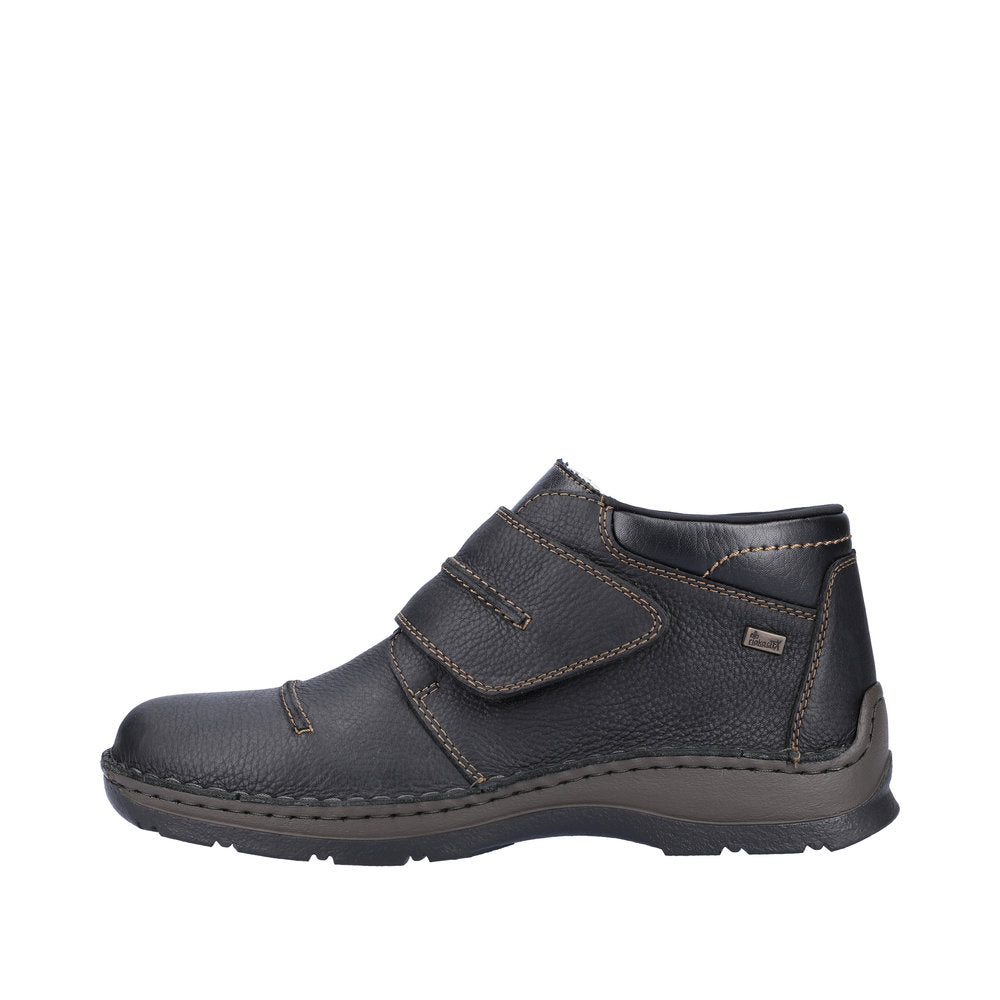 Rieker miesten nilkkurit 05367-00